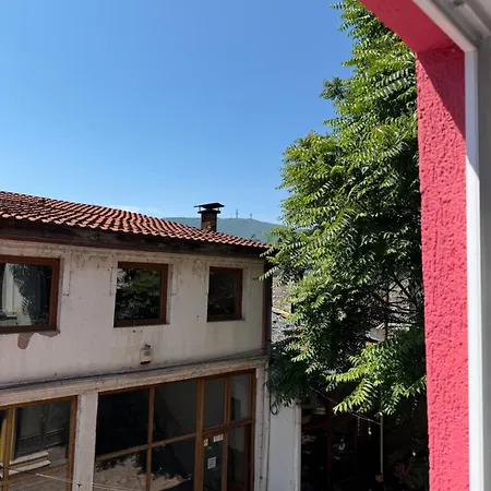 Kultura Apartment Skopje