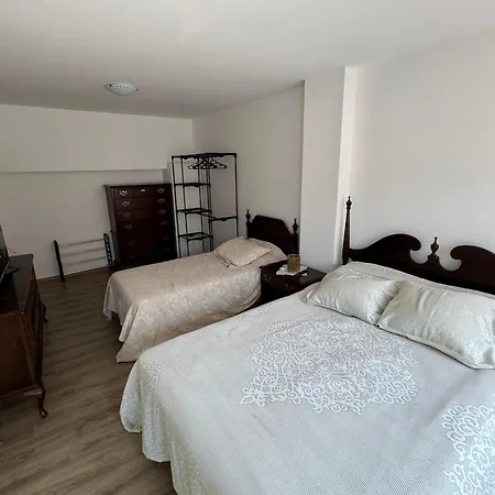 Apartment Kultura