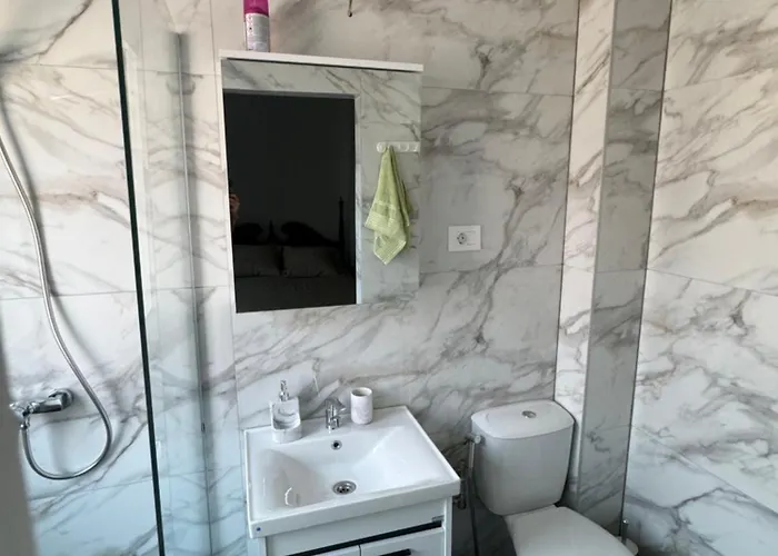 Kultura アパート スコピエ